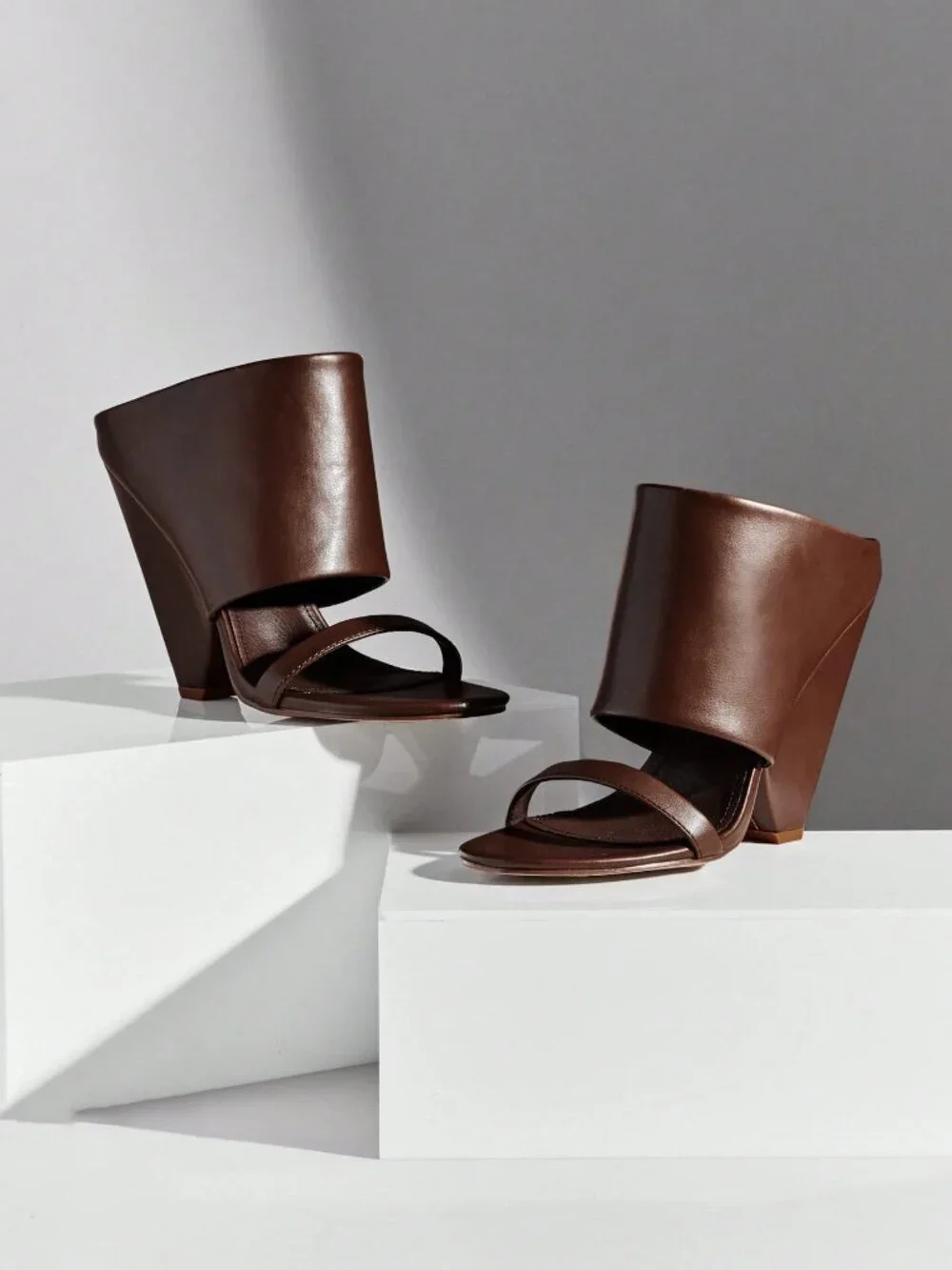 N/A chocolate brown